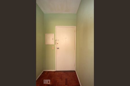 Hall de Entrada de apartamento para alugar com 2 quartos, 50m² em Mooca, São Paulo