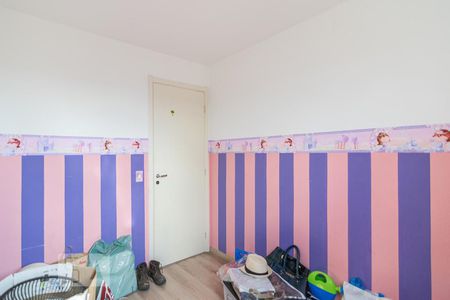 Quarto 3 de apartamento à venda com 3 quartos, 70m² em Centro, São Bernardo do Campo