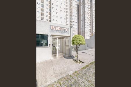 Apartamento à venda com 70m², 3 quartos e 1 vaga Apartamento à venda com 70m², 3 quartos e 1 vagaFachada