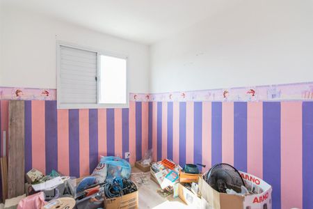 Quarto 3 de apartamento à venda com 3 quartos, 70m² em Centro, São Bernardo do Campo
