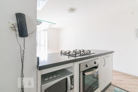 Apartamento à venda com 70m², 3 quartos e 1 vaga Apartamento à venda com 70m², 3 quartos e 1 vagaCozinha