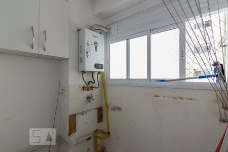 Apartamento à venda com 70m², 3 quartos e 1 vaga Apartamento à venda com 70m², 3 quartos e 1 vagaÁrea de Serviço