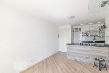 Sala de apartamento à venda com 3 quartos, 70m² em Centro, São Bernardo do Campo