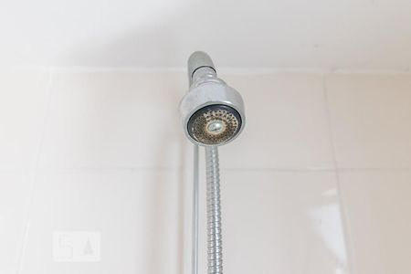 Ducha de apartamento à venda com 3 quartos, 70m² em Centro, São Bernardo do Campo