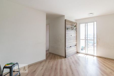Sala de apartamento à venda com 3 quartos, 70m² em Centro, São Bernardo do Campo