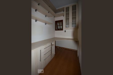 Apartamento à venda com 100m², 3 quartos e sem vagaCozinha