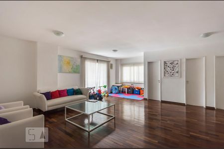 Apartamento à venda com 89m², 2 quartos e 2 vagas Apartamento à venda com 89m², 2 quartos e 2 vagasSalao de festas