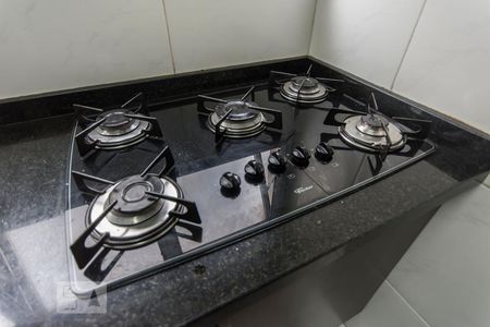 Apartamento à venda com 89m², 2 quartos e 2 vagas Apartamento à venda com 89m², 2 quartos e 2 vagasCozinha