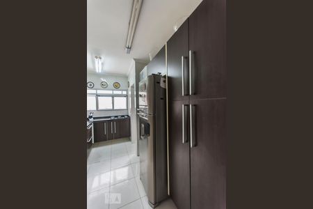 Apartamento à venda com 89m², 2 quartos e 2 vagas Apartamento à venda com 89m², 2 quartos e 2 vagasCozinha