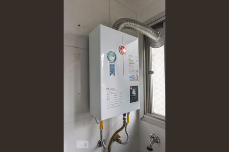 Apartamento à venda com 89m², 2 quartos e 2 vagas Apartamento à venda com 89m², 2 quartos e 2 vagasArea de serviço