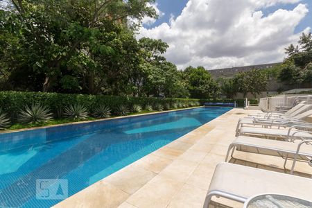 Apartamento à venda com 73m², 2 quartos e 1 vagaPiscina