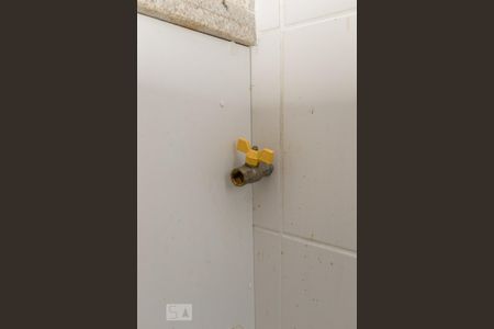 Apartamento à venda com 73m², 2 quartos e 1 vagaDetalhe da Cozinha