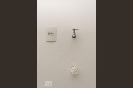 Apartamento à venda com 73m², 2 quartos e 1 vagaDetalhe da Área de Serviço