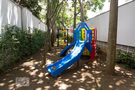 Apartamento à venda com 73m², 2 quartos e 1 vagaPlayground