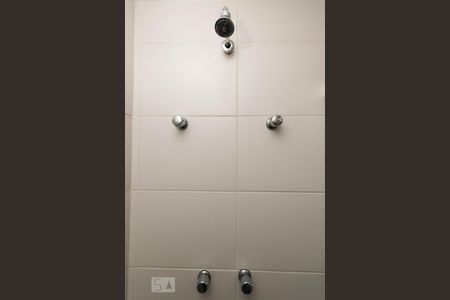 Detalhe do Banheiro de apartamento à venda com 2 quartos, 73m² em Pinheiros, São Paulo