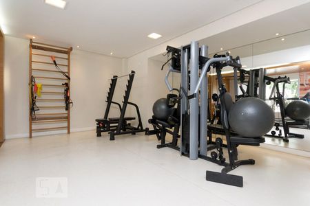 Apartamento à venda com 73m², 2 quartos e 1 vagaAcademia