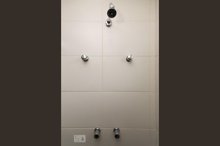 Apartamento à venda com 73m², 2 quartos e 1 vagaDetalhe do Banheiro da Suíte