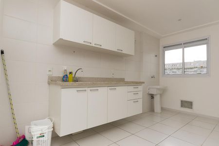Apartamento à venda com 73m², 2 quartos e 1 vagaCozinha