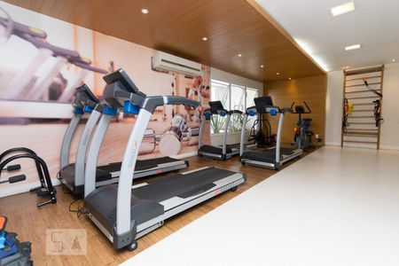 Apartamento à venda com 73m², 2 quartos e 1 vagaAcademia