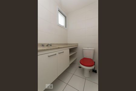 Banheiro de apartamento à venda com 2 quartos, 73m² em Pinheiros, São Paulo