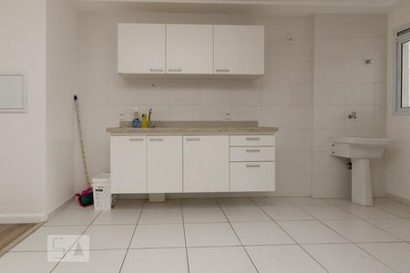 Apartamento à venda com 73m², 2 quartos e 1 vagaCozinha