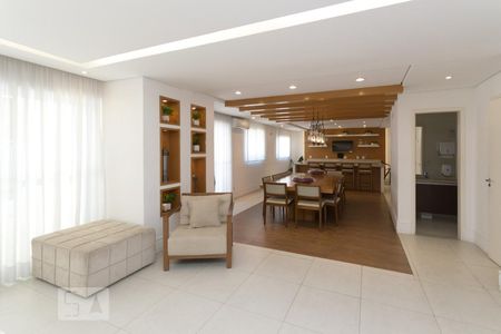 Apartamento à venda com 73m², 2 quartos e 1 vagaSalão de Festas