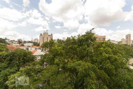 Apartamento à venda com 73m², 2 quartos e 1 vagaVista da Janela da Suíte