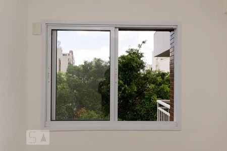 Apartamento à venda com 73m², 2 quartos e 1 vagaJanela do Quarto