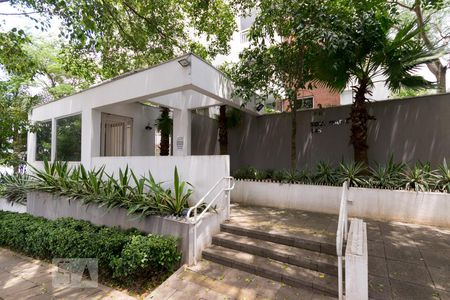 Apartamento à venda com 73m², 2 quartos e 1 vagaFachada