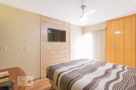 Apartamento à venda com 125m², 3 quartos e 2 vagasQuarto 1
