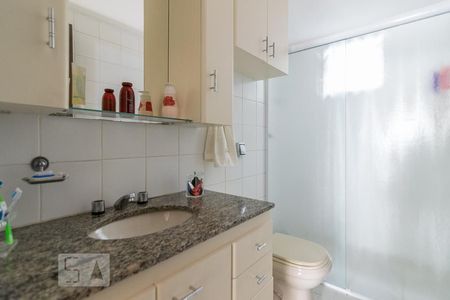 Apartamento à venda com 125m², 3 quartos e 2 vagasSuite