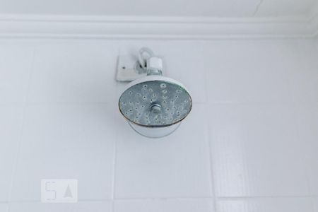 Apartamento à venda com 125m², 3 quartos e 2 vagasDucha