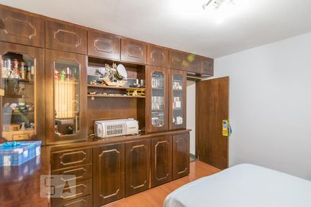 Apartamento à venda com 125m², 3 quartos e 2 vagasQuarto 2