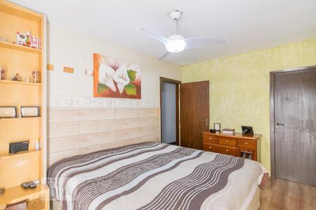 Apartamento à venda com 125m², 3 quartos e 2 vagasQuarto 1