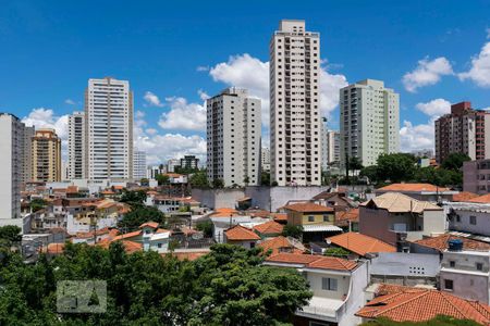 Vista de apartamento para alugar com 2 quartos, 71m² em Chácara Inglesa, São Paulo