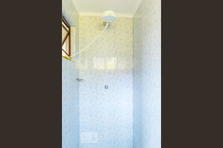 Banheiro de casa à venda com 4 quartos, 300m² em Nova Petrópolis, São Bernardo do Campo