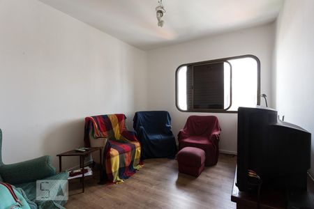 Quarto de apartamento à venda com 4 quartos, 200m² em Vila Nova Conceição, São Paulo