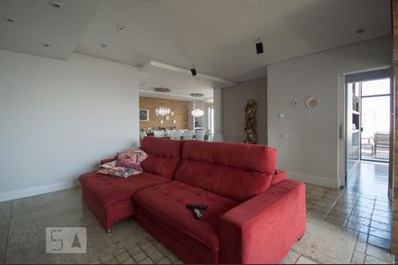 Apartamento à venda com 270m², 4 quartos e 4 vagas Apartamento à venda com 270m², 4 quartos e 4 vagasCobertura