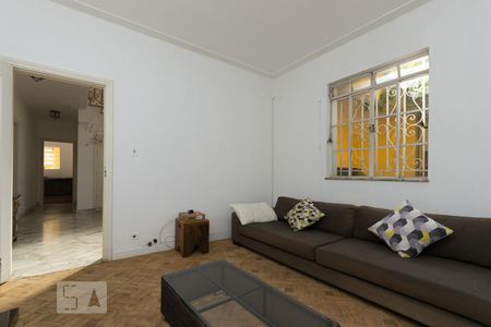 Sala de casa à venda com 3 quartos, 350m² em Vila Madalena, São Paulo