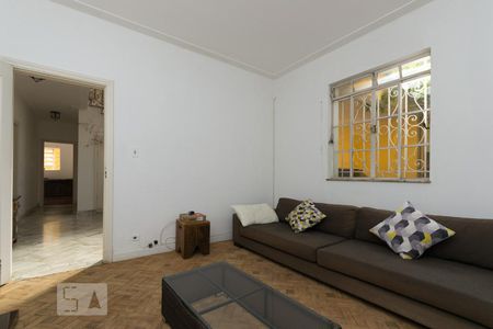 Sala de casa à venda com 6 quartos, 350m² em Vila Madalena, São Paulo