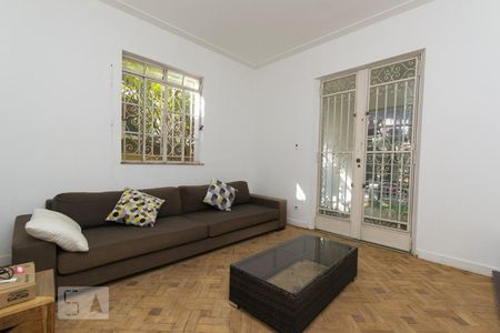 Sala de casa para alugar com 3 quartos, 350m² em Vila Madalena, São Paulo