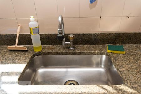 Casa à venda com 350m², 6 quartos e 4 vagas Casa à venda com 350m², 6 quartos e 4 vagasDetalhe da Cozinha