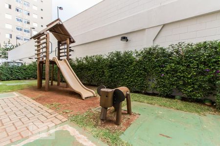 Apartamento para alugar com 50m², 2 quartos e sem vagaplayground