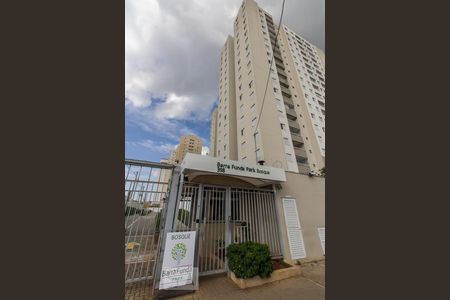 Apartamento para alugar com 50m², 2 quartos e sem vagafachada