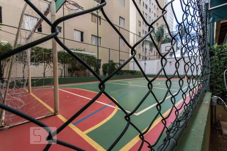Apartamento para alugar com 50m², 2 quartos e sem vagaquadra esportiva
