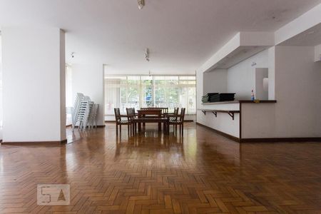 Apartamento à venda com 198m², 3 quartos e 2 vagasSalão de Festas