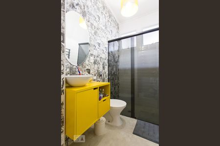 Apartamento à venda com 198m², 3 quartos e 2 vagasBanheiro