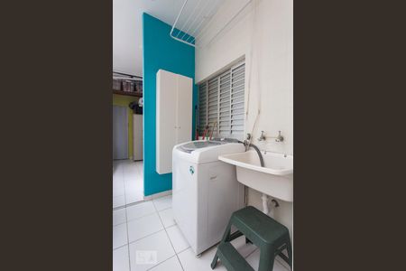 Apartamento à venda com 198m², 3 quartos e 2 vagasÁrea de serviço