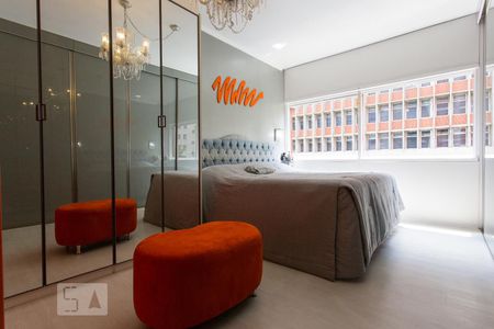 Apartamento à venda com 198m², 3 quartos e 2 vagasSuíte
