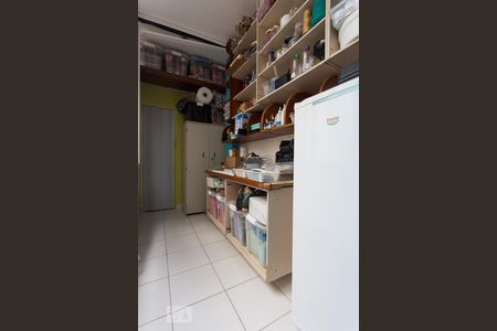 Apartamento à venda com 198m², 3 quartos e 2 vagasQuarto de serviço